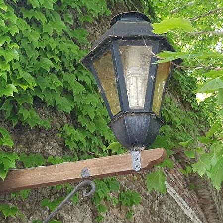 La Monturera, Loft De Campo Apartment Colonia del Sacramento Ngoại thất bức ảnh