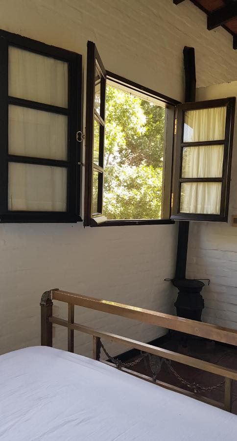 La Monturera, Loft De Campo Apartment Colonia del Sacramento Ngoại thất bức ảnh