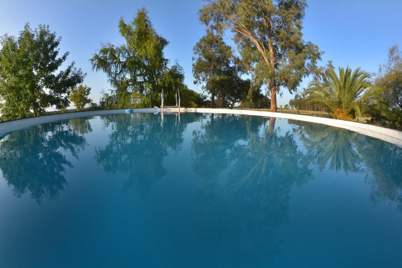 La Monturera, Loft De Campo Apartment Colonia del Sacramento Ngoại thất bức ảnh