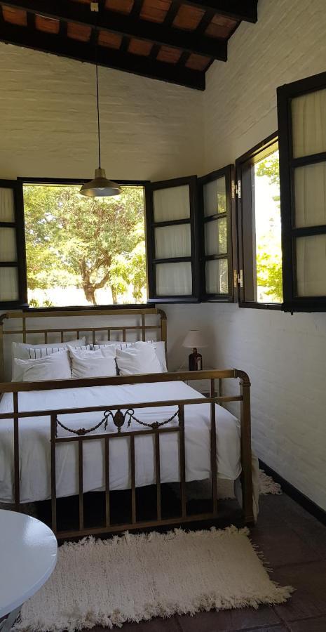 La Monturera, Loft De Campo Apartment Colonia del Sacramento Ngoại thất bức ảnh