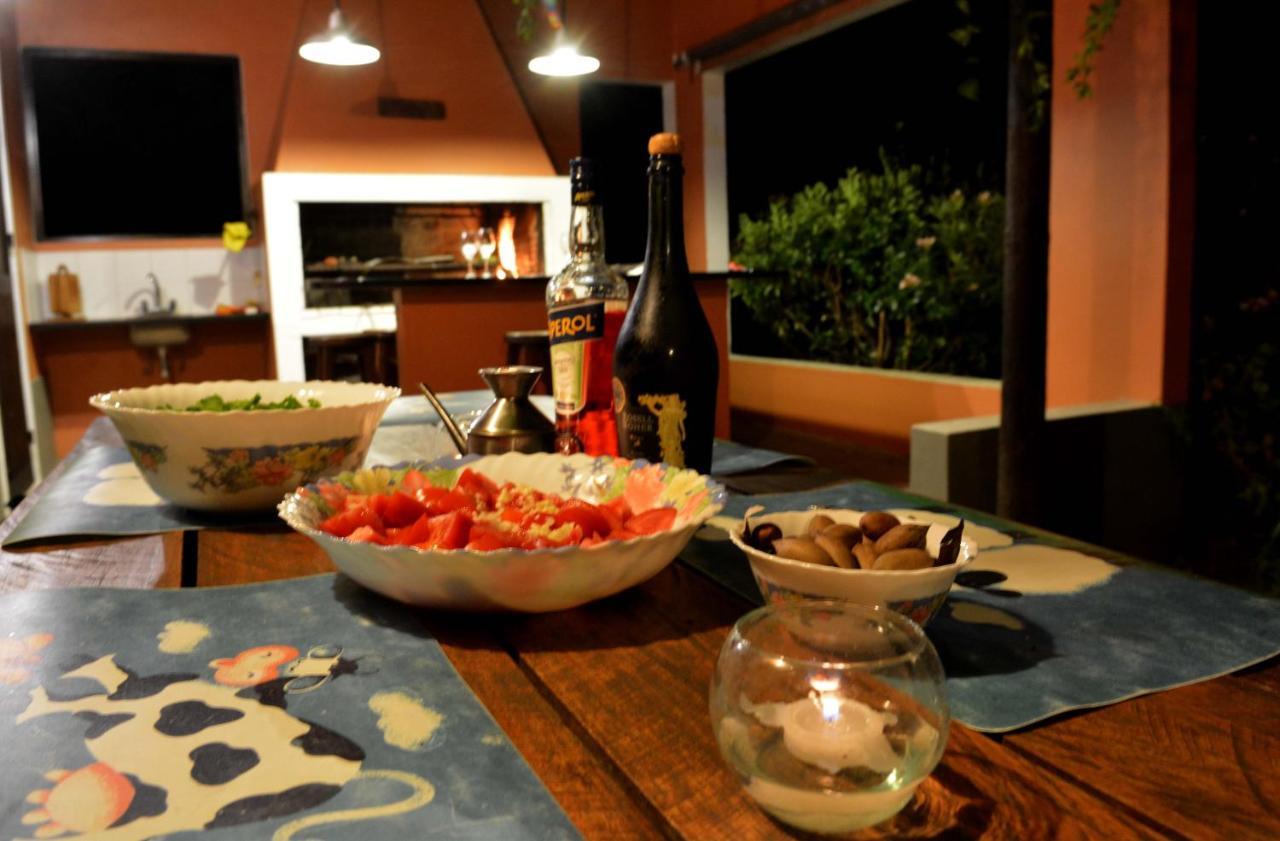 La Monturera, Loft De Campo Apartment Colonia del Sacramento Ngoại thất bức ảnh